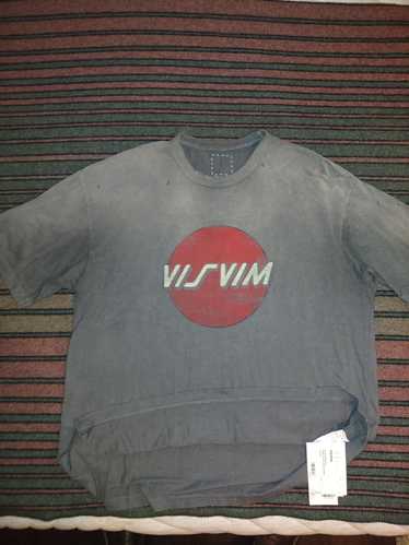 Visvim visvim jumbo crash - Gem