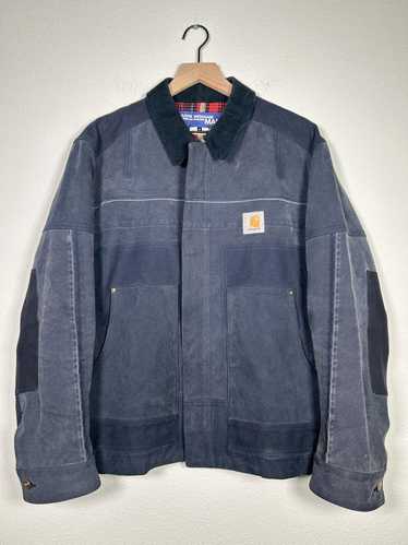 Carhartt × junya watanabe - Gem Carhartt × junya watanabe - Gem