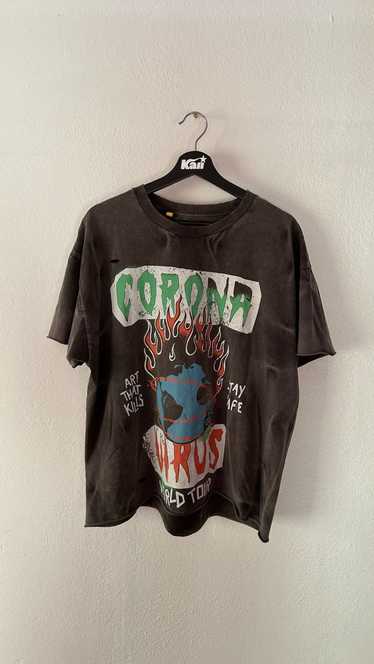 Gallery Dept. Gallery Dept. Corona Virus Tee