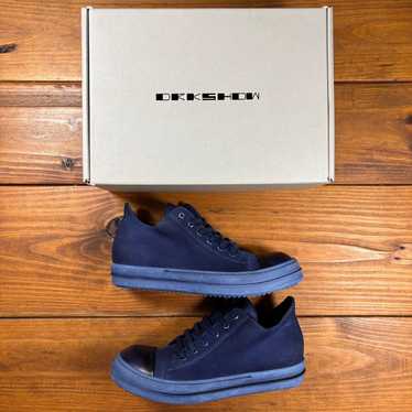 Rick owens drkshdw sneaker - Gem