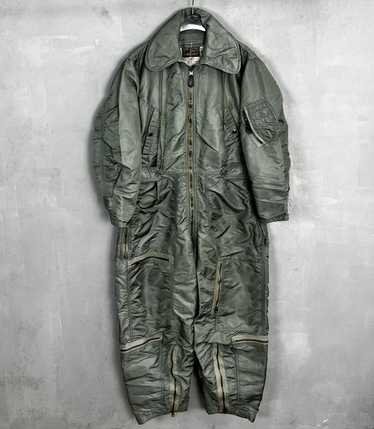 Usaf coveralls flying cwu-1/p - Gem
