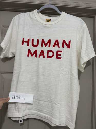 Human made face logo - Gem