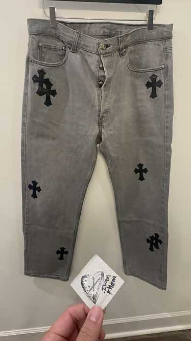 Chrome Hearts Ch jeans