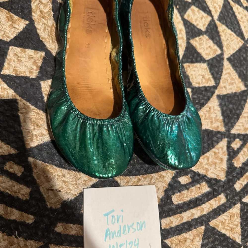 Custom Tieks - image 1