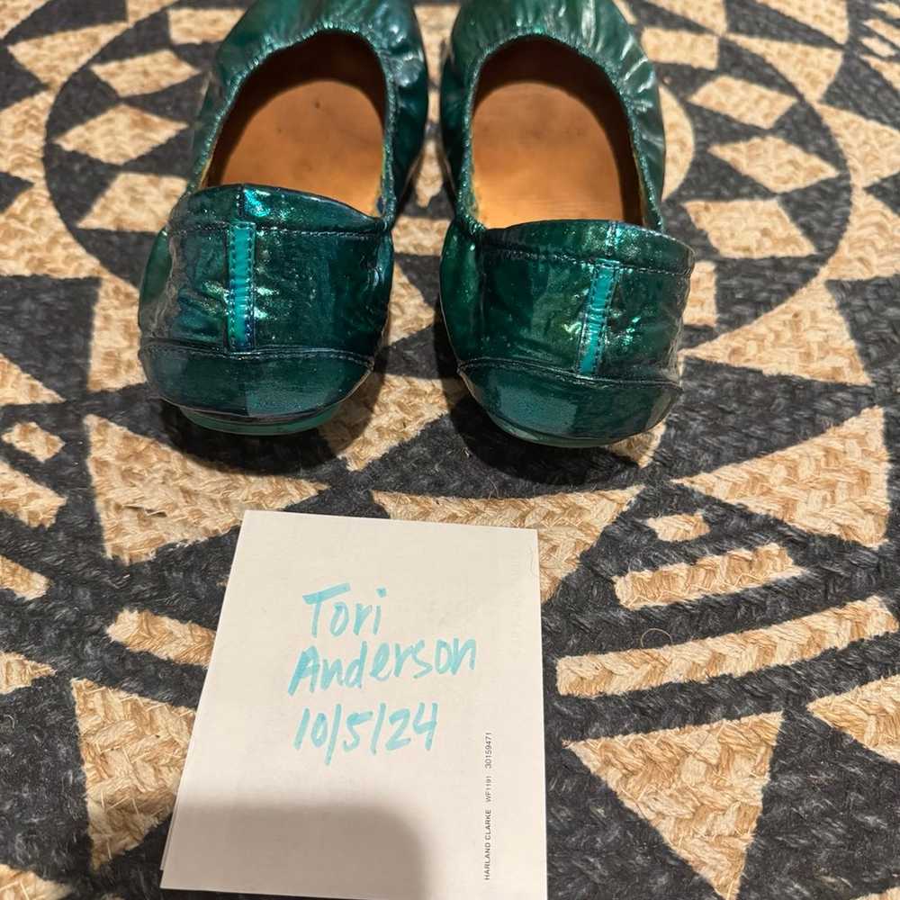 Custom Tieks - image 2