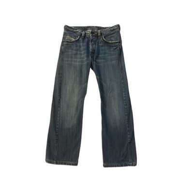 Diesel busky jeans mens - Gem