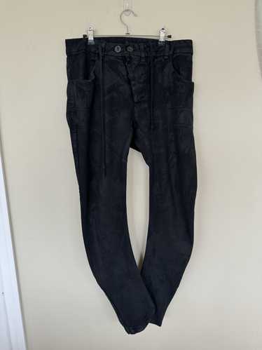 Boris Bidjan Saberi - Gem Boris Bidjan Saberi - Gem