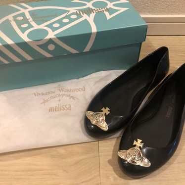 Vivienne westwood + melissa - Gem