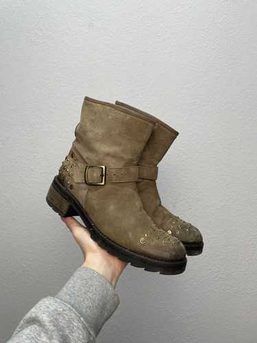 Kmrii kmrii boots - Gem Kmrii kmrii boots - Gem
