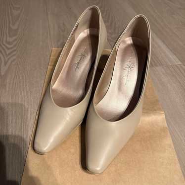 Ginza kanematsu pumps high - Gem