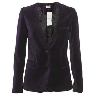 Zadig & voltaire velvet - Gem