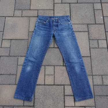 Dior mens jeans - Gem