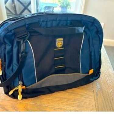 Timberland laptop bag - Gem