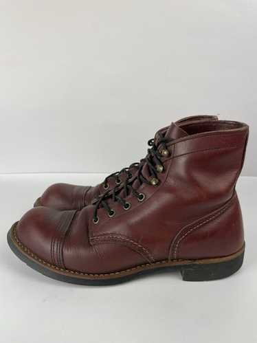 Red wing iron range/manson - Gem