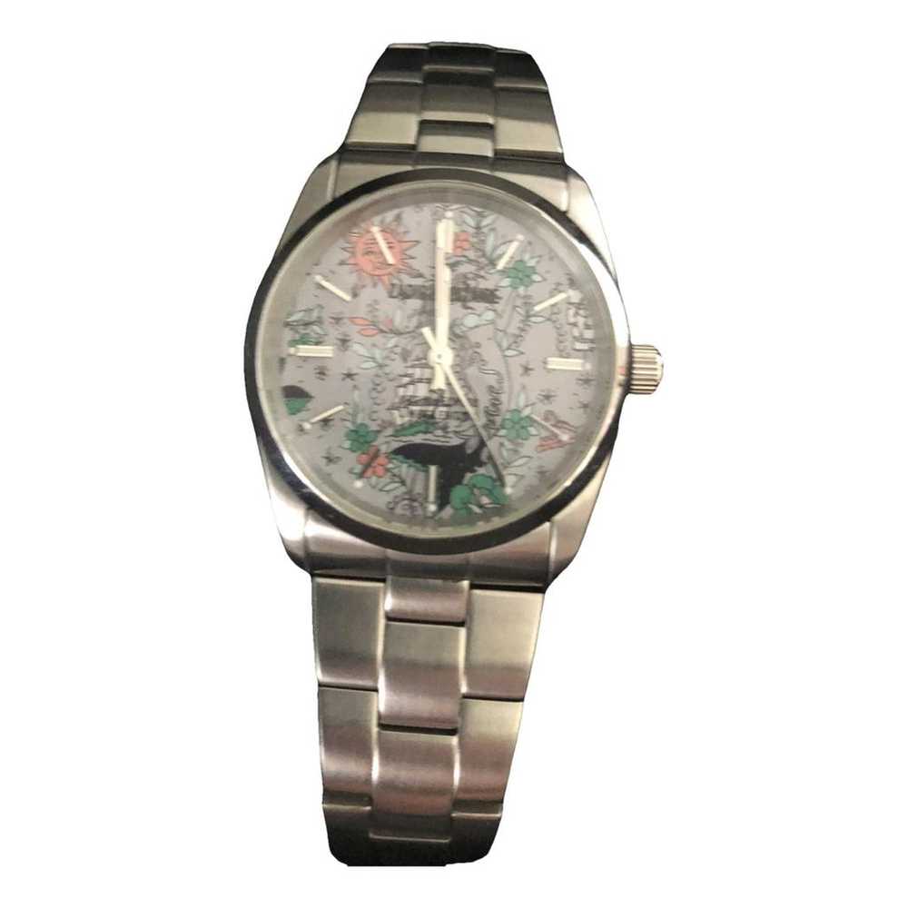 Zadig & Voltaire Watch