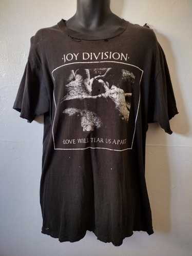 Vintage 90s joy division - Gem