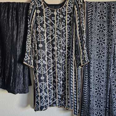 Indian pakistani dress - image 1