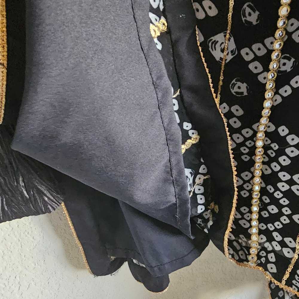 Indian pakistani dress - image 6