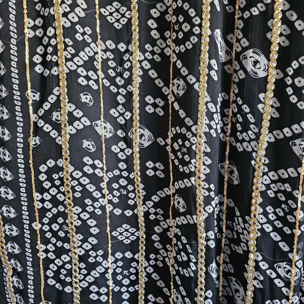 Indian pakistani dress - image 8