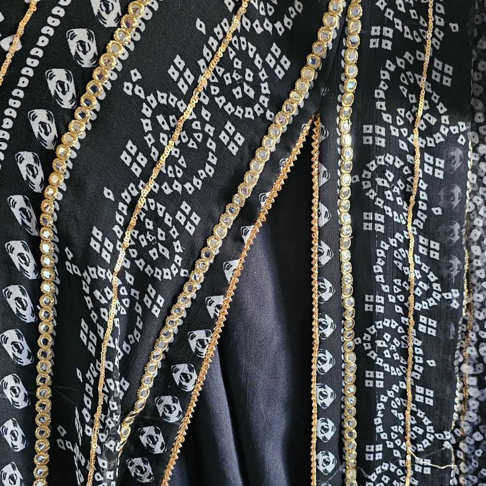 Indian pakistani dress - image 9