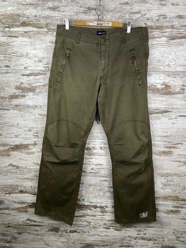 H&m l.o.g.g. cargo pants - Gem