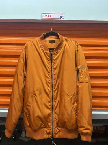 ジャケット・アウター KITH 20SS COLORBLOCKED SATEEN BOMBER Kith-Colorblocked-Sateen-