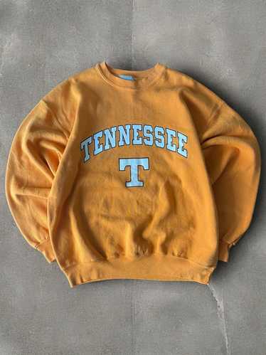 Collegiate × Tennessee Volunteers Ncaa × Vintage V