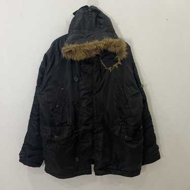 KNOX ARMORY N-3B<br>【ノックスアーモリー N-3B】メンズ