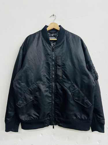 Uniqlo ma 1 bomber - Gem