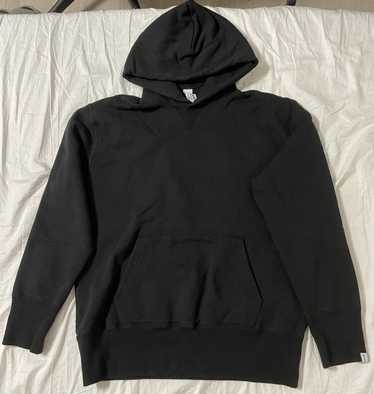 BEAMS PLUS × New Era with LOOPWHEELER Loopwheeler x Beams Plus Sweatshirt
