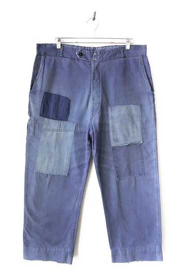 Visvim visvim pant - Gem