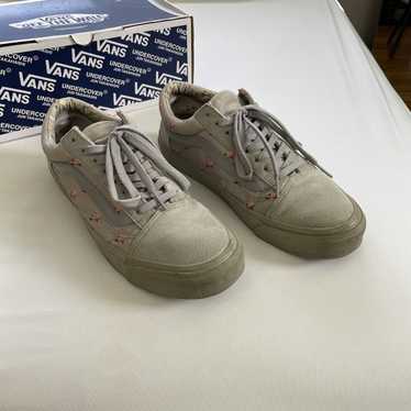 Undercover sneakers - Gem