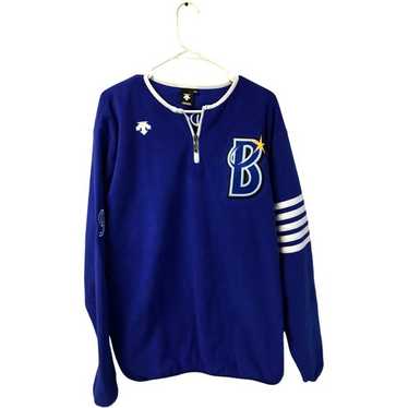 47 yokohama dena baystars - Gem