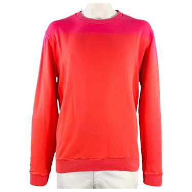 Raf simons sweatshirt - Gem