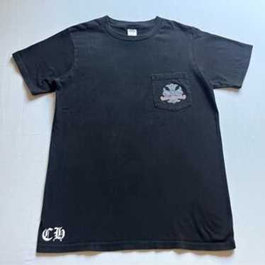 Chrome hearts black short - Gem Chrome hearts black short - Gem