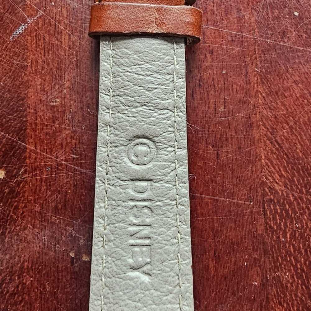 Vintage Disney Winnie the Pooh Watch - image 4