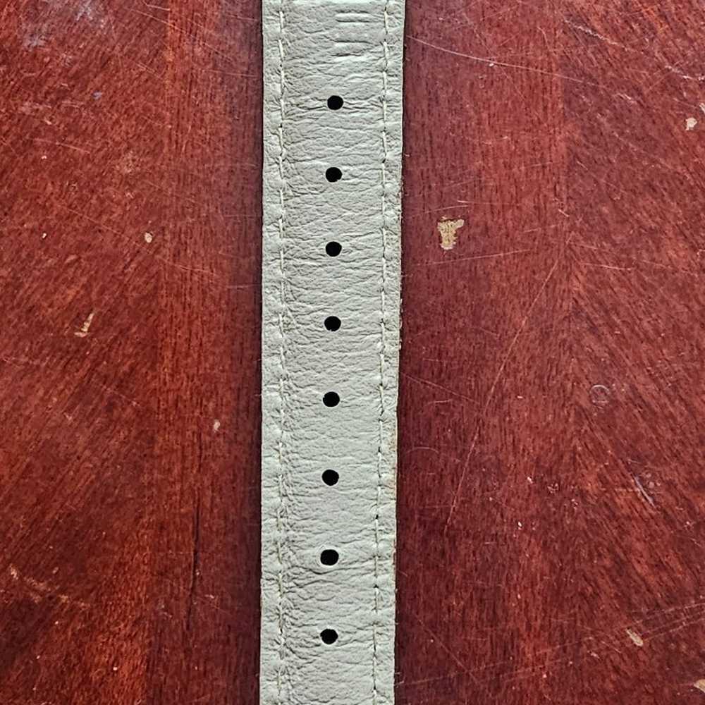 Vintage Disney Winnie the Pooh Watch - image 6