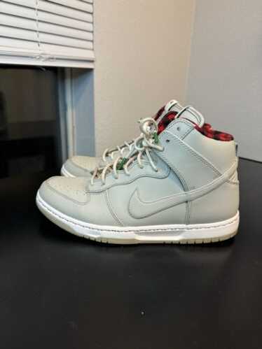 Nike dunk high ultra - Gem