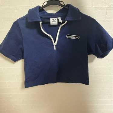 adidas ADICOLOR 70s VINTAGE ポロシャツ adidas ADICOLOR