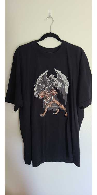 Section 8 CEREBUS TEE