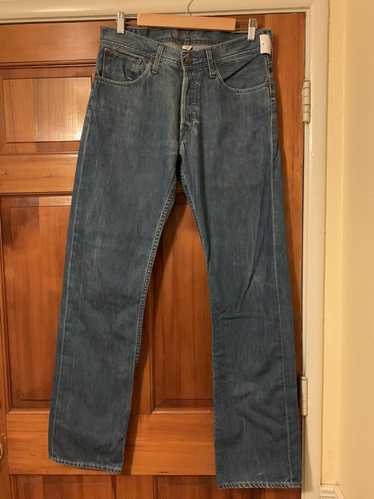 Evisu mens jeans. rare - Gem