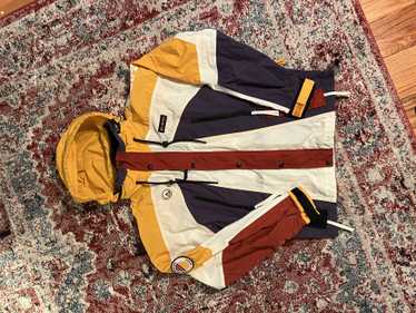 Kith x columbia - Gem