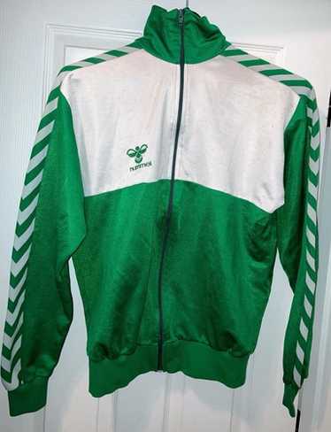 【ヴィンテージ】1990年代前半　hummel ポルトガル ヴィンテージ】1990年代前半 hummel ポルトガル Vintage 90s