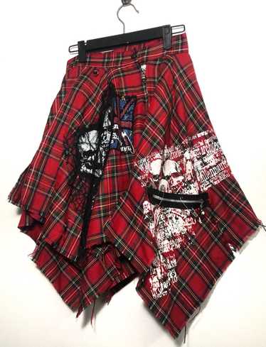 Designer japanese brand mad - Gem