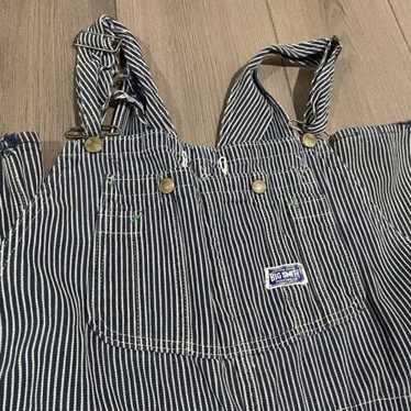Vtg big smith denim - Gem