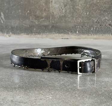 Carol christian poell black - Gem Carol christian poell black - Gem