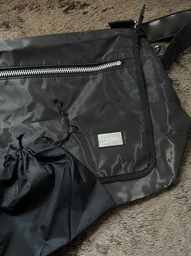 Jean paul gaultier vintage messenger bag - Gem