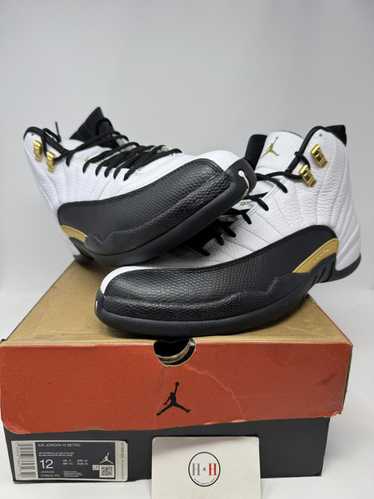 Jordan Brand Nike Air Jordan 12 Retro Royalty