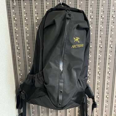 Arcteryx arrow 22 backpack - Gem