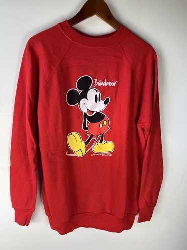 Mickey mouse disney velva - Gem